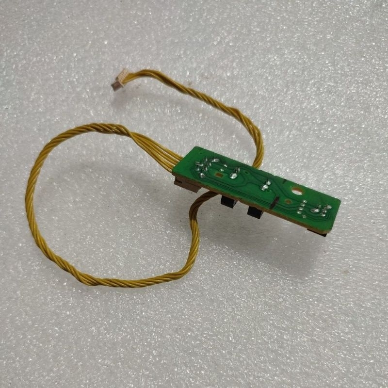 Jual Sensor Kertas QM7-4573 Canon G1000 G1010 G2000 G2010 G3000 G3010 ...