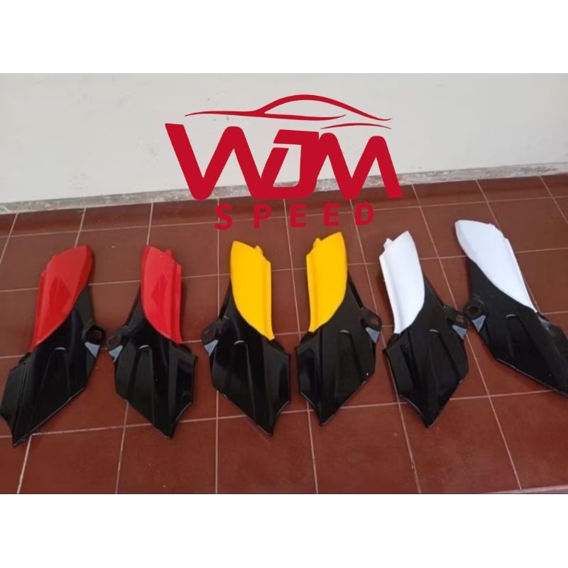 Jual Box aki Ninja r Ninja R ninja SS | Shopee Indonesia