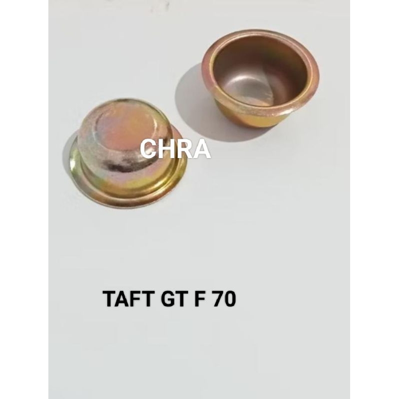 Jual Dop roda Taft GT F 70/F50 dalam (Diameter 47mm) | Shopee Indonesia