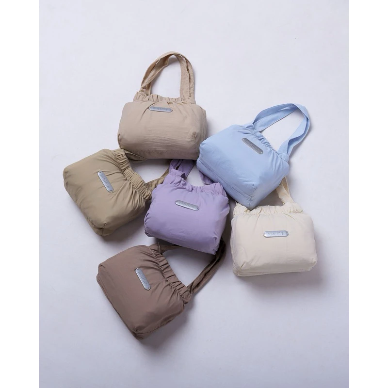 Mukena Travel