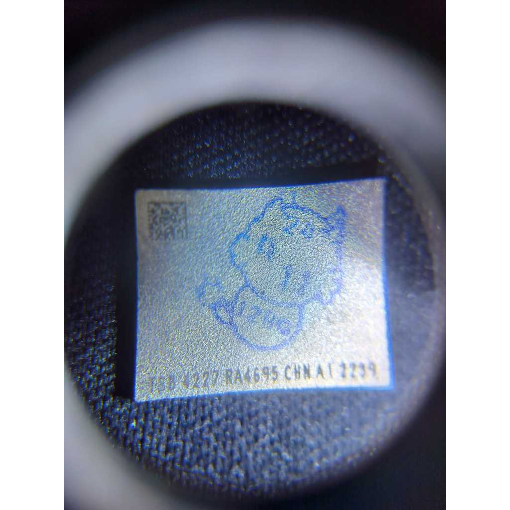 Jual IC NAND FLASH IP 8 X XS MAX 11 PRO-MAX ORIGINAL NEW - 128GB ...