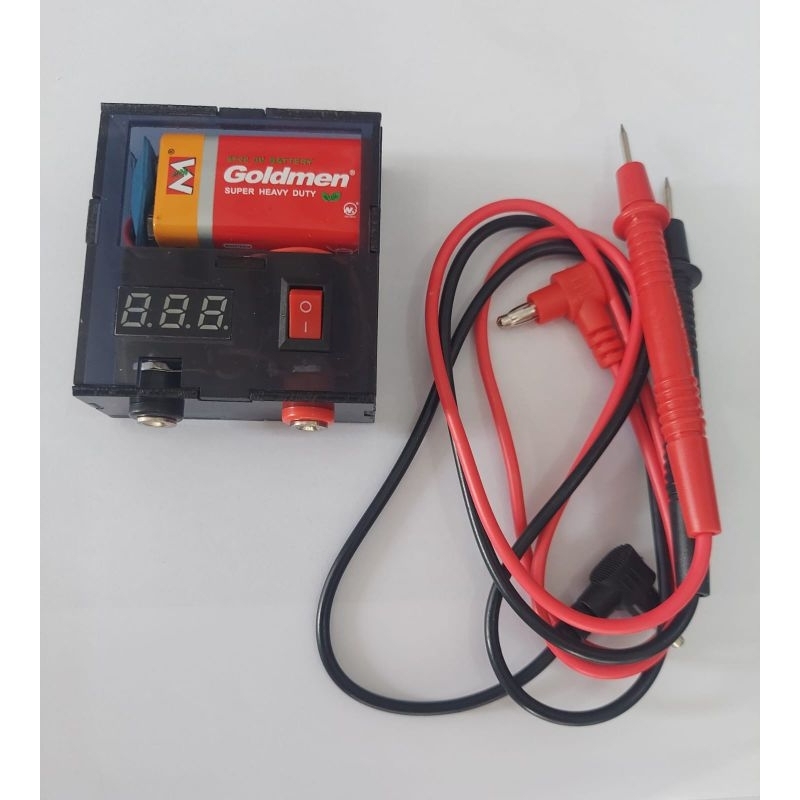 Jual Alat cek LED TV Lampu LED auto volt | Shopee Indonesia