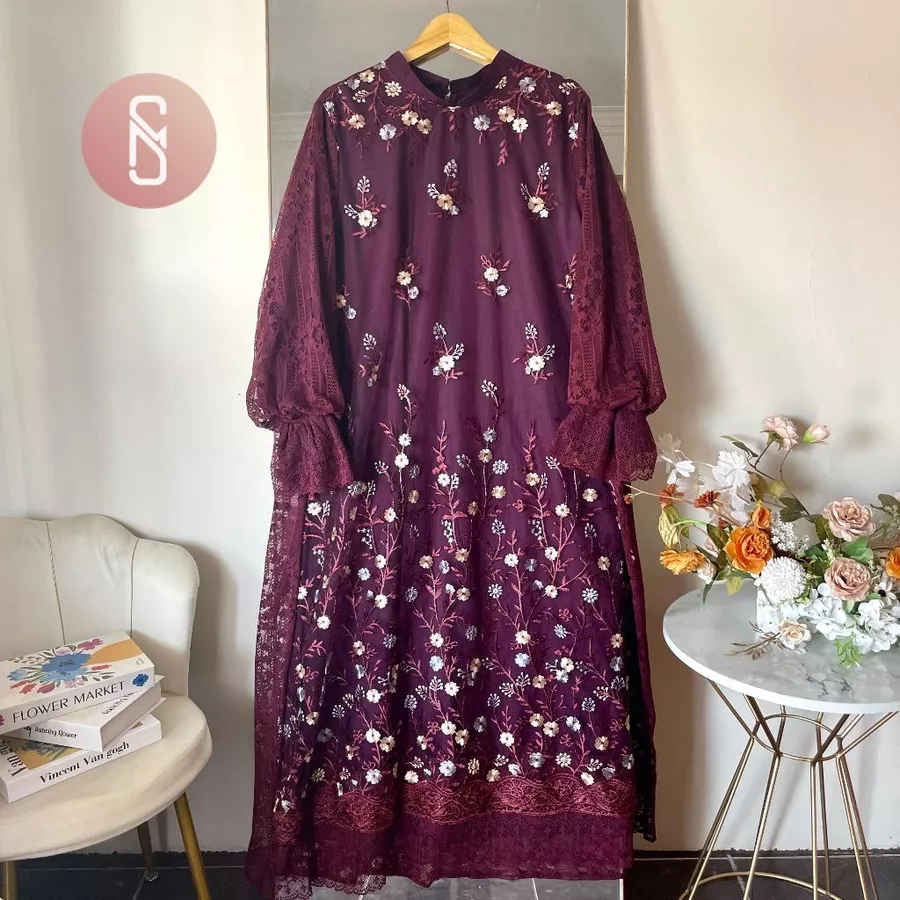 Virani Gamis Jumbo