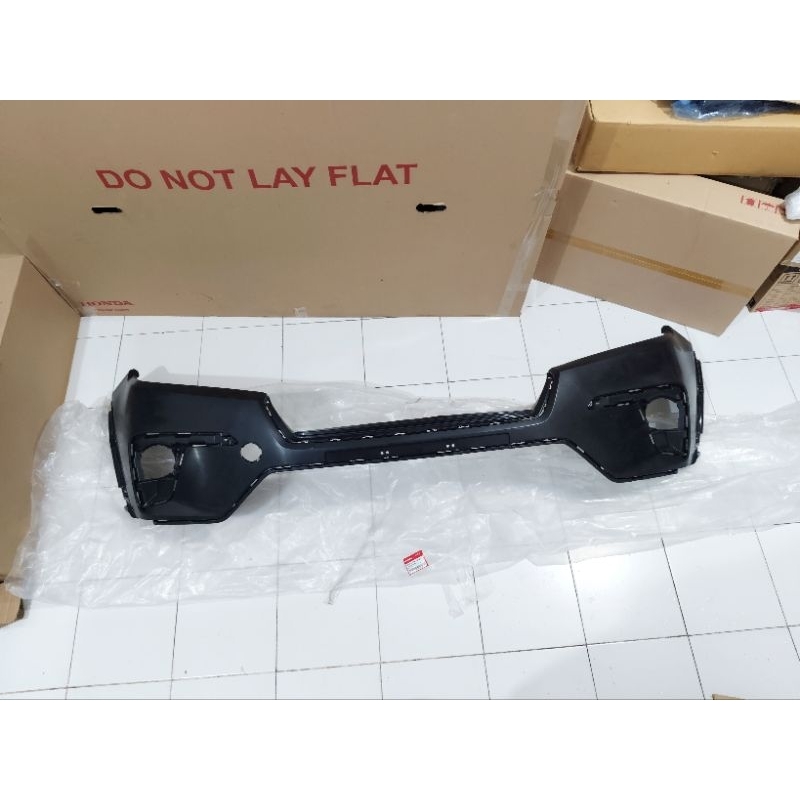 Jual bumper bemper depan honda all new brv 2022 2023 2024 2025 ori ...