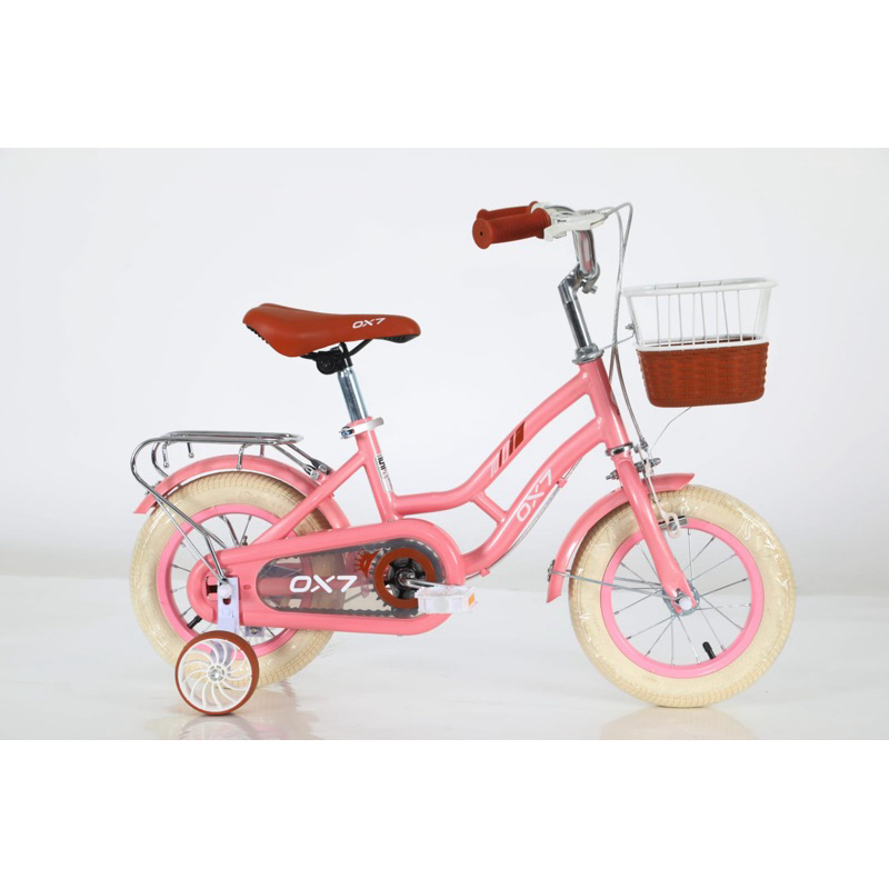 Jual OX7 Sepeda CTB Anak Perempuan size 12” 16” 18” Mini CTB | Shopee ...