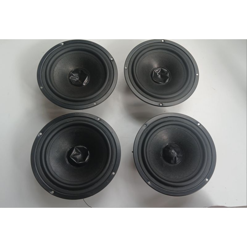 Jual SPEAKER JUSE 6 INCH | Shopee Indonesia