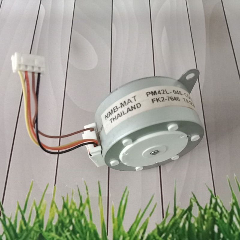 Jual Motor ADF Mesin Fotocopy Canon IRA 6055/6275 | Shopee Indonesia