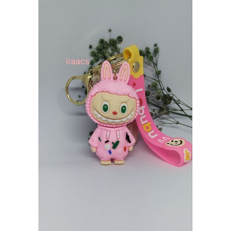 Jual Bag Charm Premium Labubu Shopee Indonesia Id 11134207 7rbk3