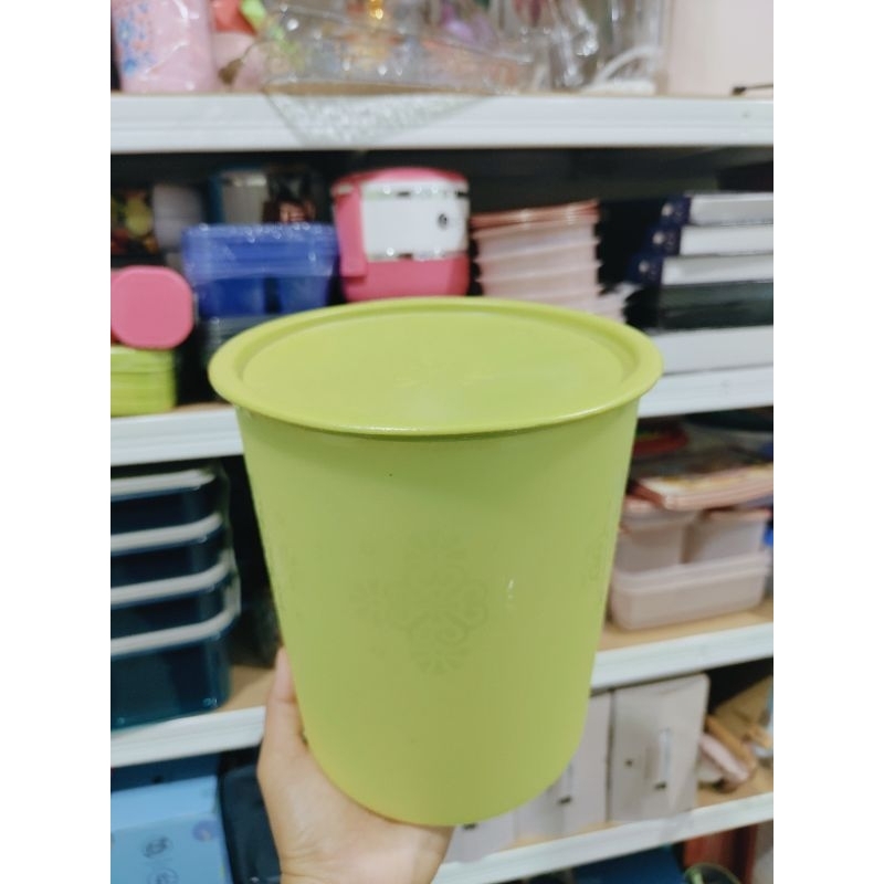 Jual Toples Anti Tumpah 5 Liter Moderno (Hasil Endorse) | Shopee Indonesia