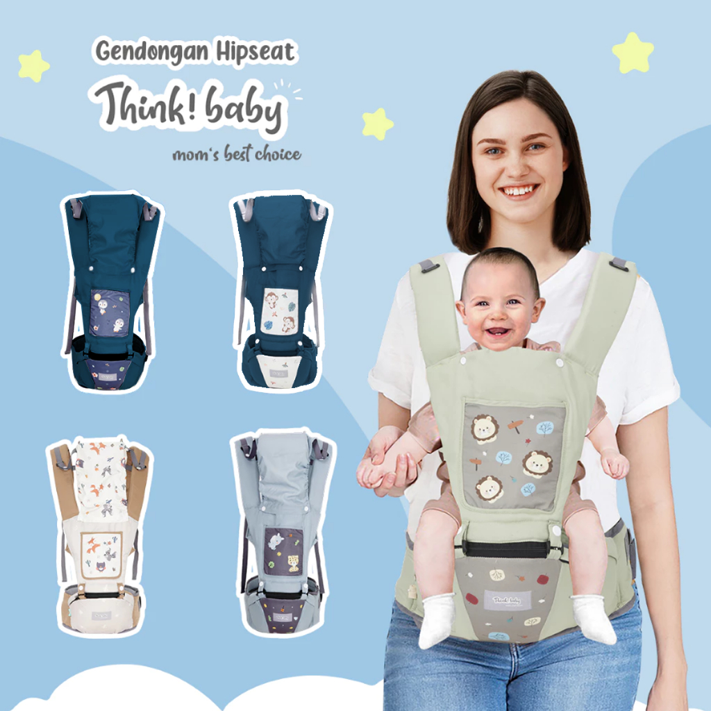 Gendongan Hipseat Review Hipseat Gendongan Bayi Hipseat Gendongan