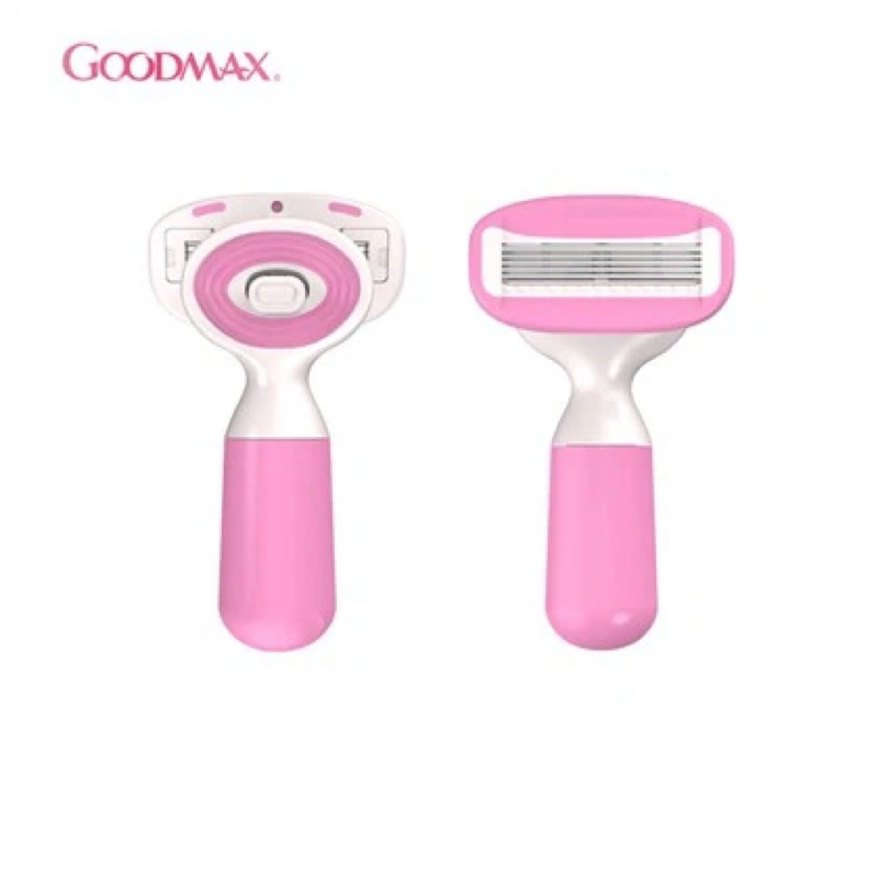 Jual Miniso Razor Women / pencukur rambut cukur bulu travel size ...