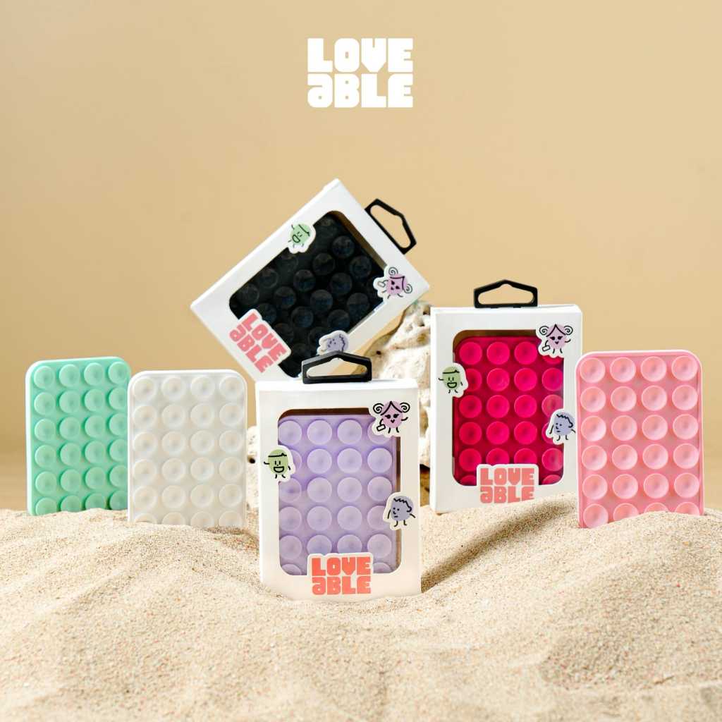 Jual Loveable Terlengkap & Harga Terbaru Agustus 2026 | Shopee Indonesia