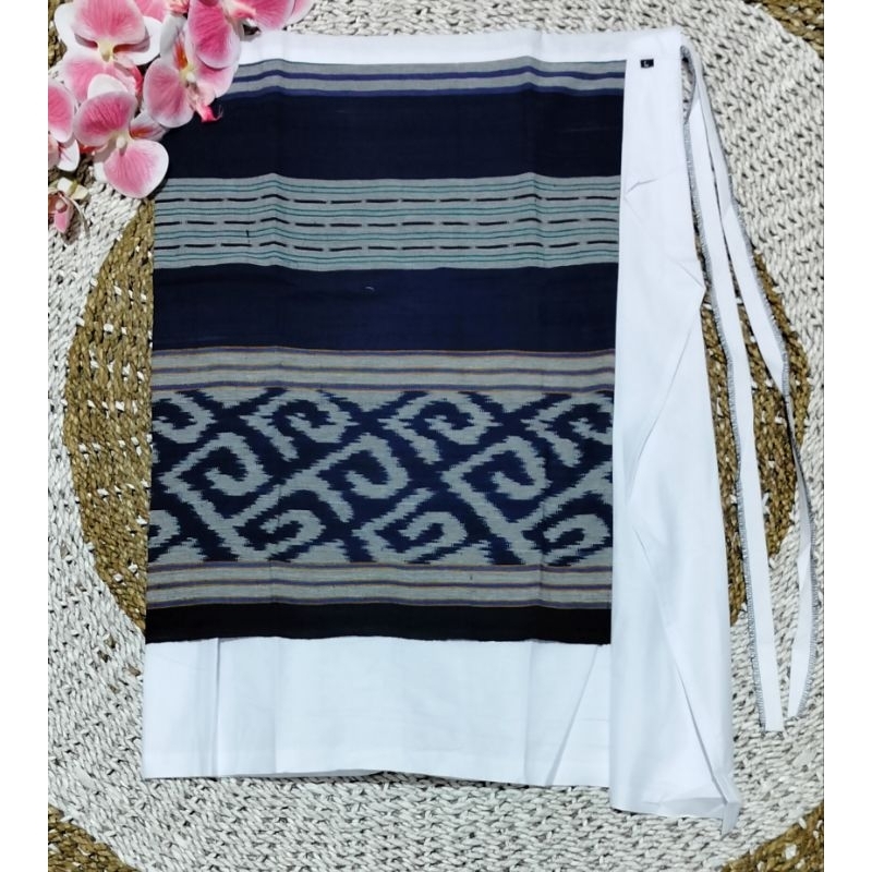 Jual Kamen Kancut Blangket 1/2 Jadi Untuk Anak/Kamen Kancut Blangket ...