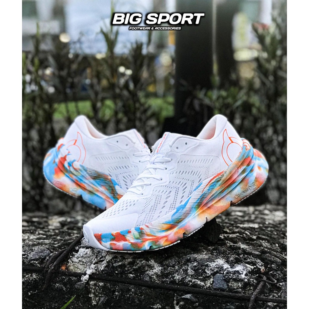 Jual ORTUSEIGHT SEPATU RUNNING HYPERBLAST ENCORE ORIGINAL TERBARU ...