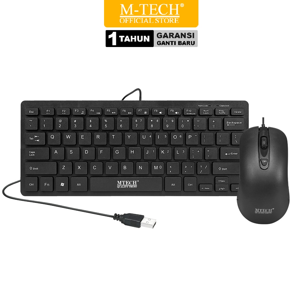Toko Online Mtech Indonesia Official Store | Shopee Indonesia