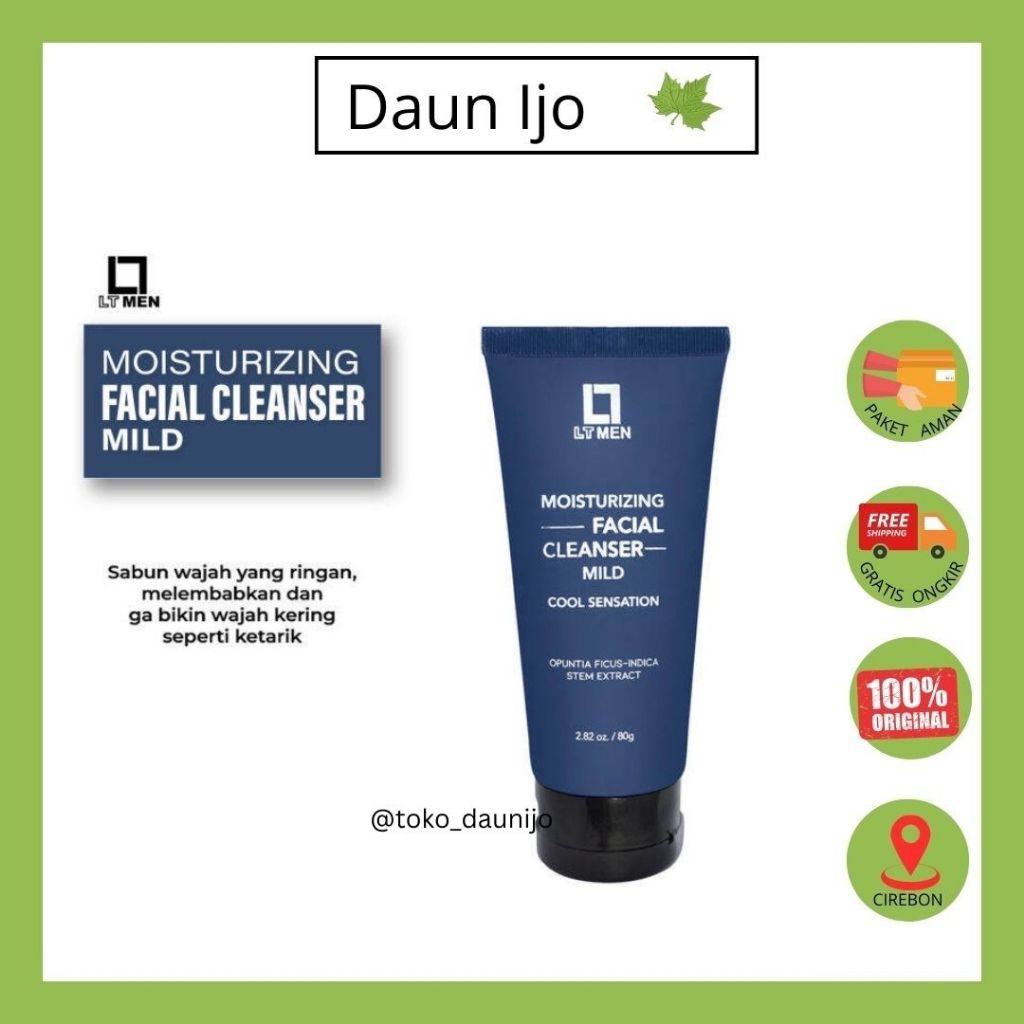 Jual LT Men SERIES | Shopee Indonesia