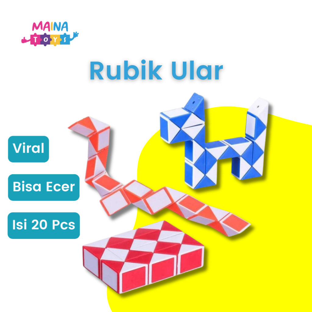 Produk Maina Toys | Shopee Indonesia