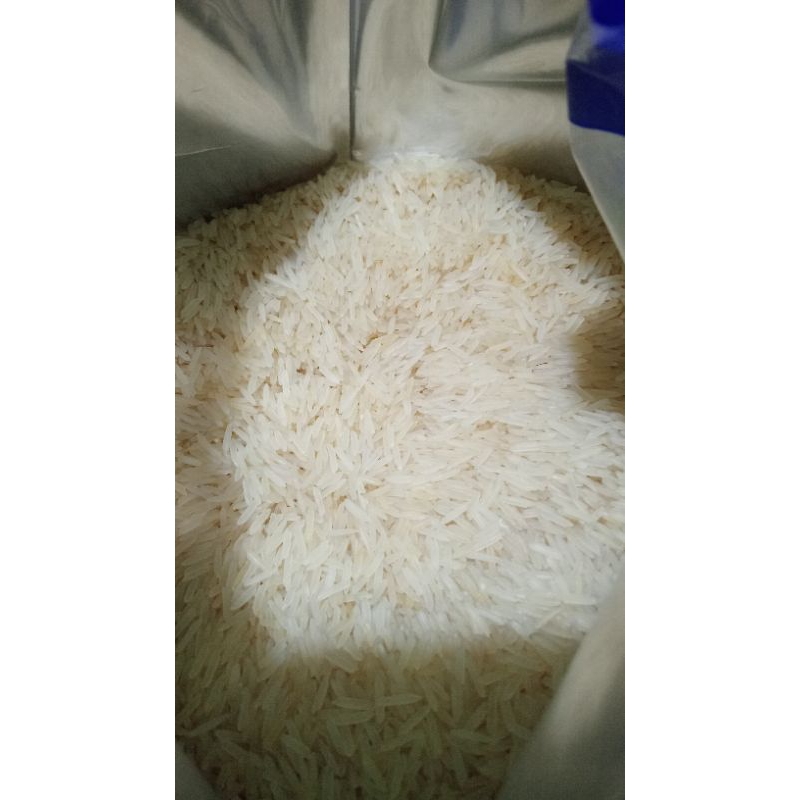 Jual Beras basmati / Beras india / Makanan khas arab | Shopee Indonesia