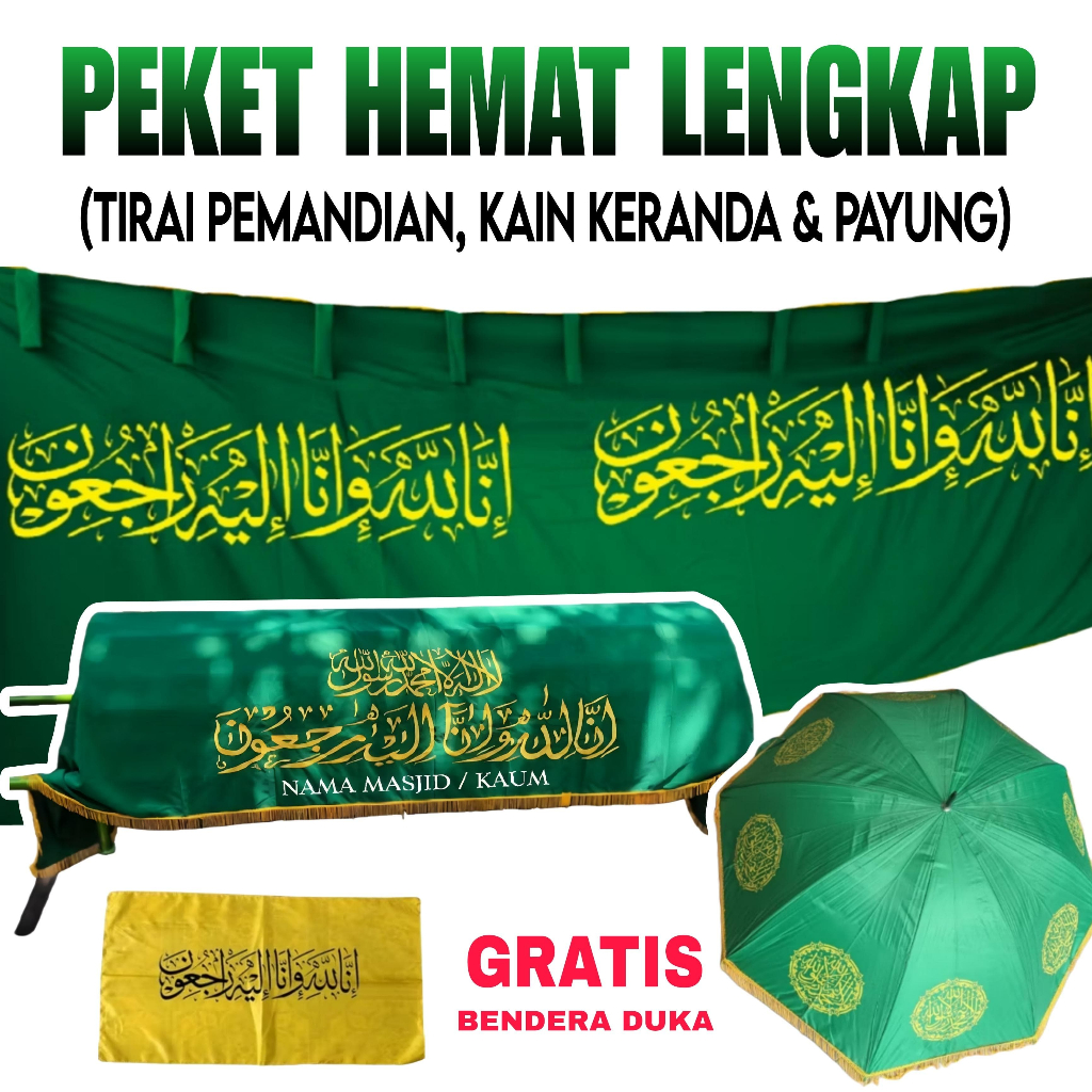 Jual Keranda Terlengkap & Harga Terbaru Oktober 2026 | Shopee Indonesia