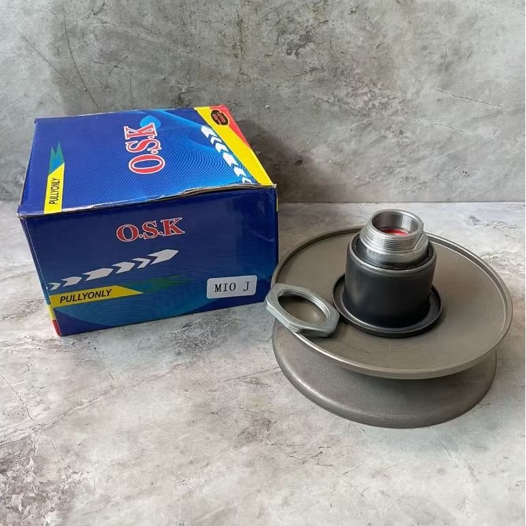 Jual (OSK) PULLY ONLY PULLY AB MIO J MIO GT SOUL GT X-RIDE FINO FI 115 ...