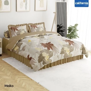 Jual bed cover california Harga Terbaik & Termurah Juli 2025