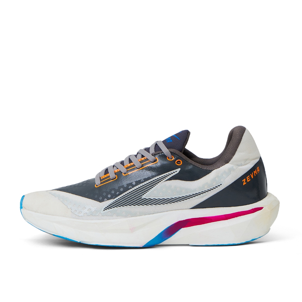 Jual Zevma Core Speed .1 - Sepatu Olahraga Running Lari Pria Wanita ...