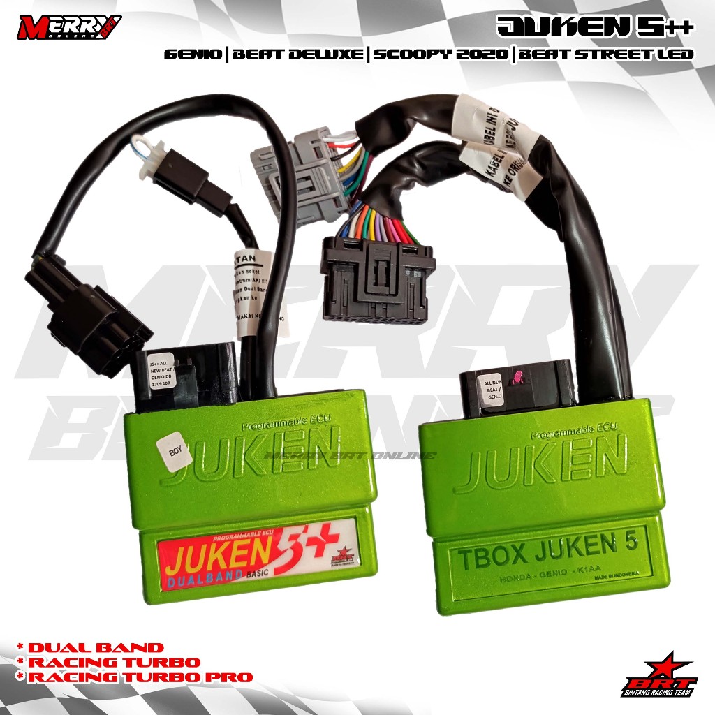 Jual Juken 5 Terlengkap & Harga Terbaru Juli 2026 | Shopee Indonesia
