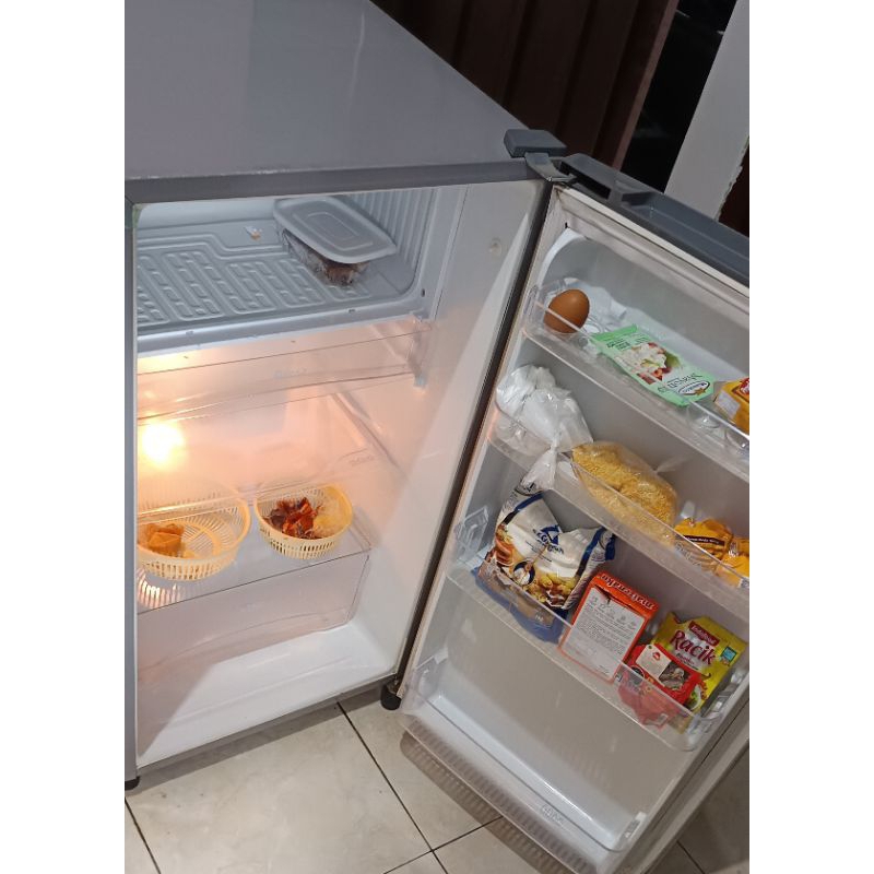 Jual Kulkas Toshiba 1 Pintu | Shopee Indonesia