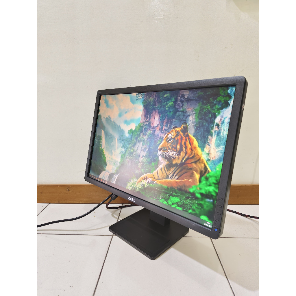 Jual Monitor Dell 22 inch wide | Shopee Indonesia