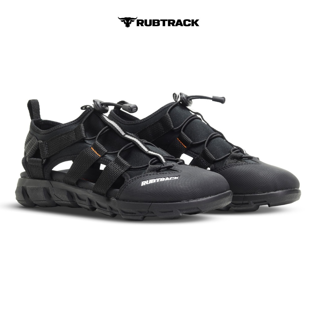 Rubtrack Skarpa Sandal Gunung Hiking Pria