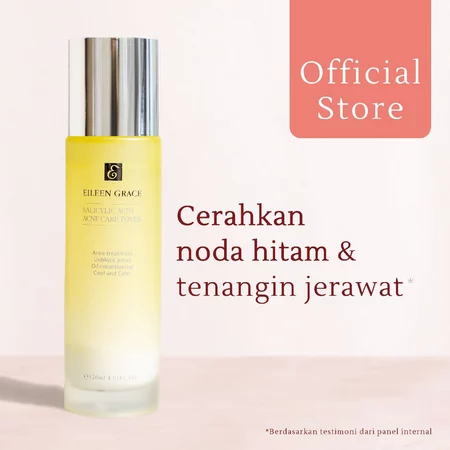 Salicylic Acid Acne Care Toner
