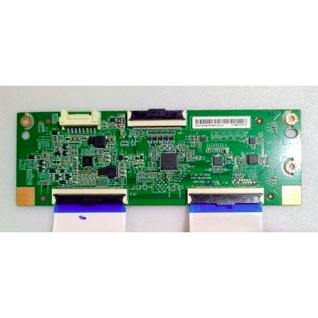 Jual TCON Atau Timing Control TV LED Digital FHD Samsung UA43N5001AK ...
