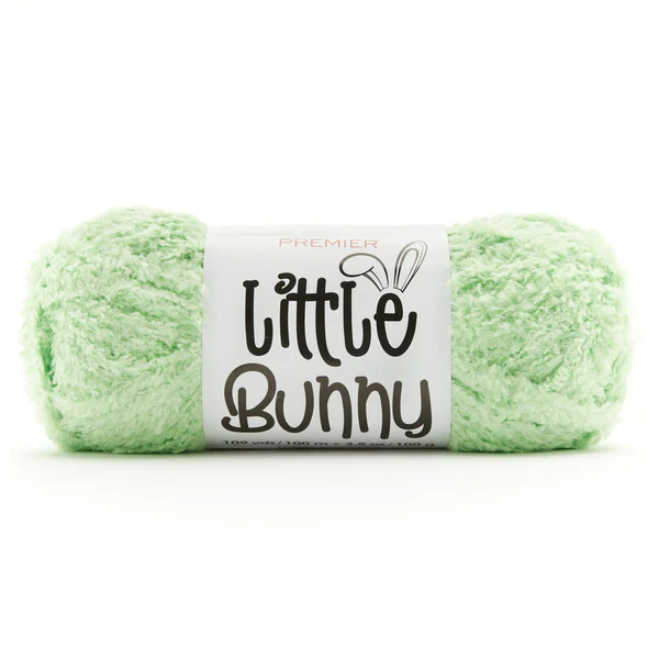Jual Premier Little Bunny Key Lime | Shopee Indonesia