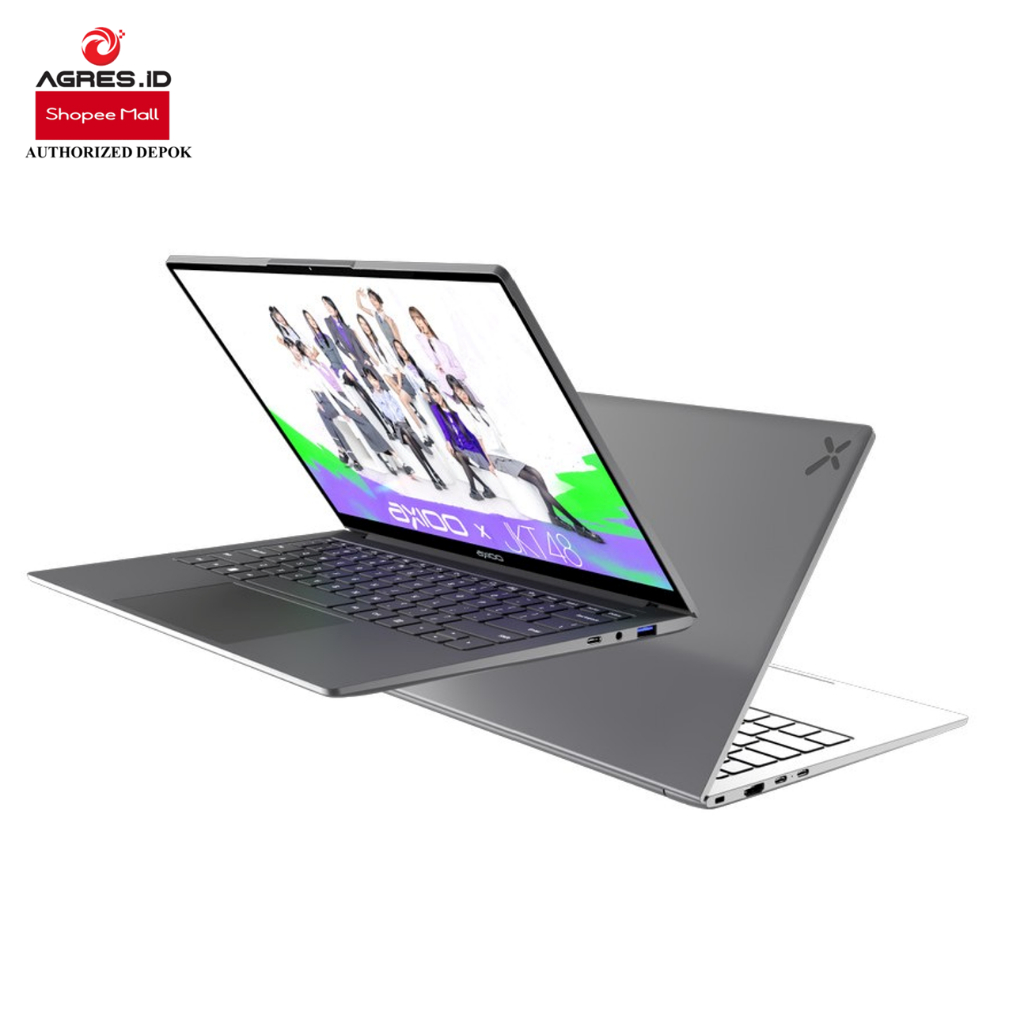 Jual Laptop Axioo Hype R 3 Intel Core I3 1215 12GB 256GB Win 11 14.0 ...