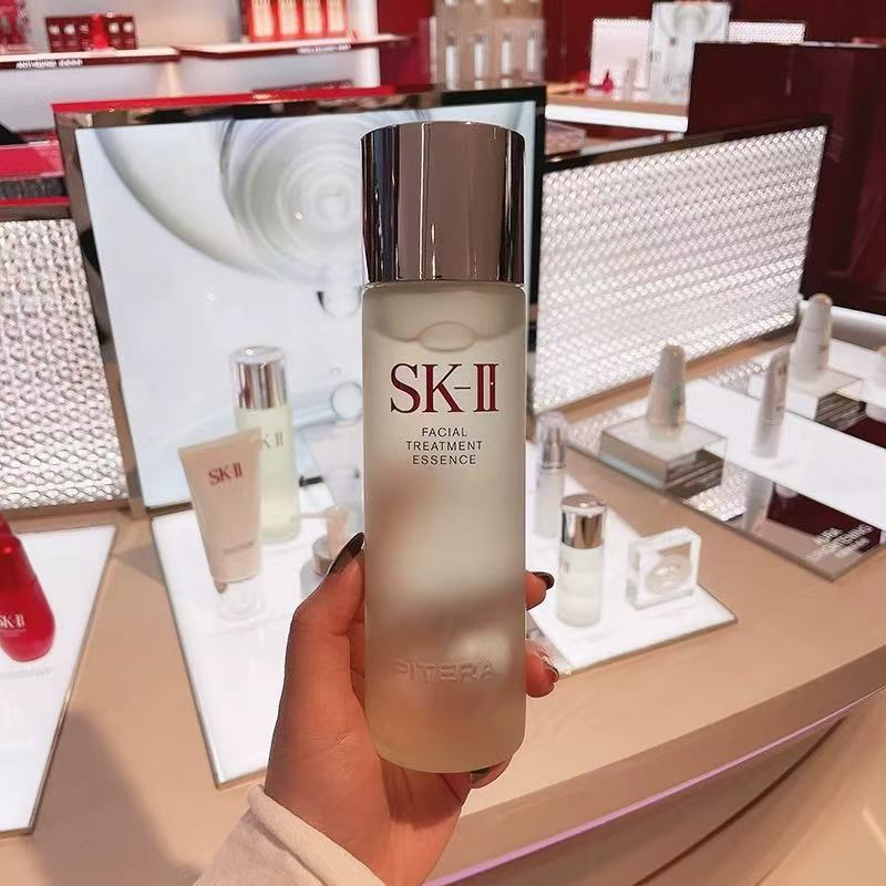 Jual SK-II PITERA Facial Treatment Essence (230ml） | Shopee Indonesia