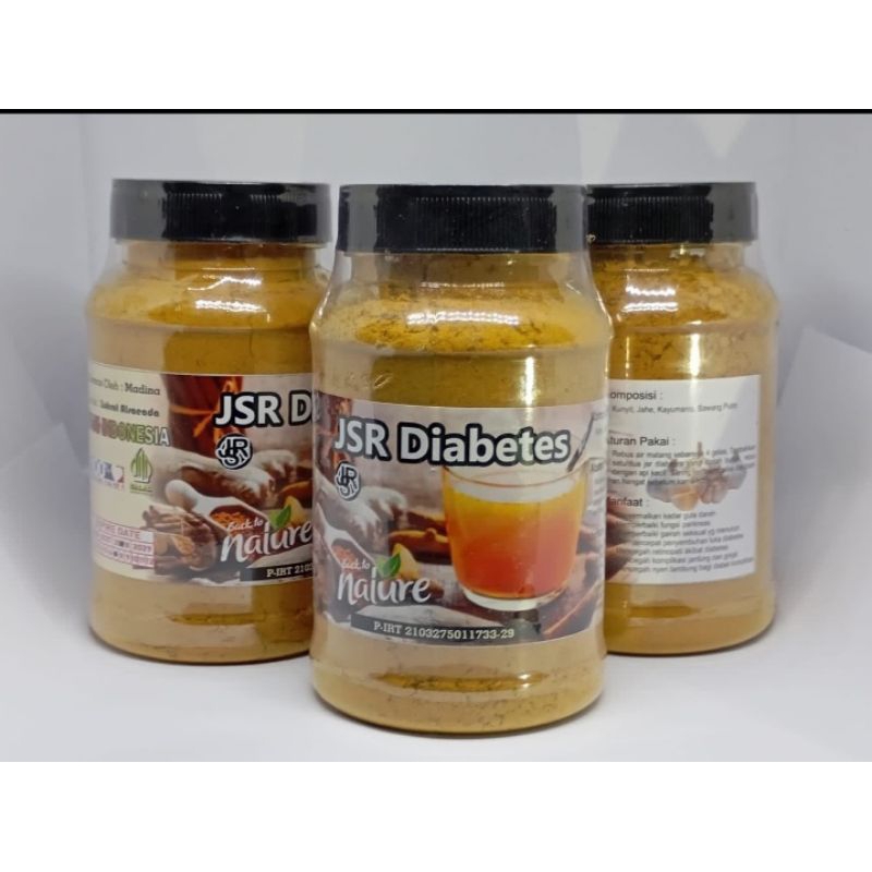 jsr diabetes gold herbal kesehatan obati gala darah tinggi perbaiki fungsi pankreas naikkan gairah