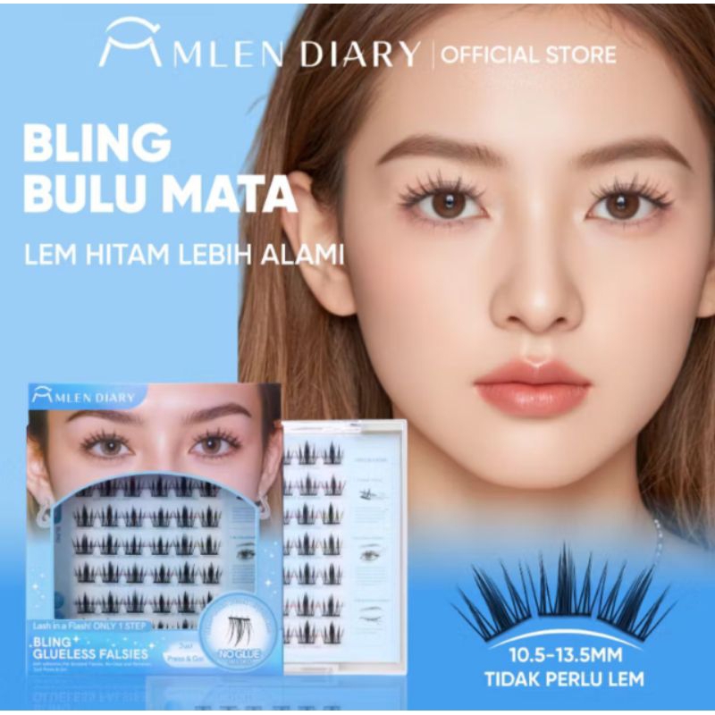 jual-mlen-diary-bulu-mata-tanpa-lem-bling-no-glue-needed-shopee
