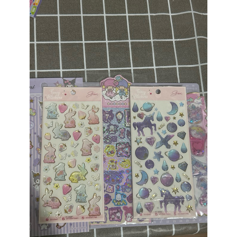 Jual Sticker | Shopee Indonesia