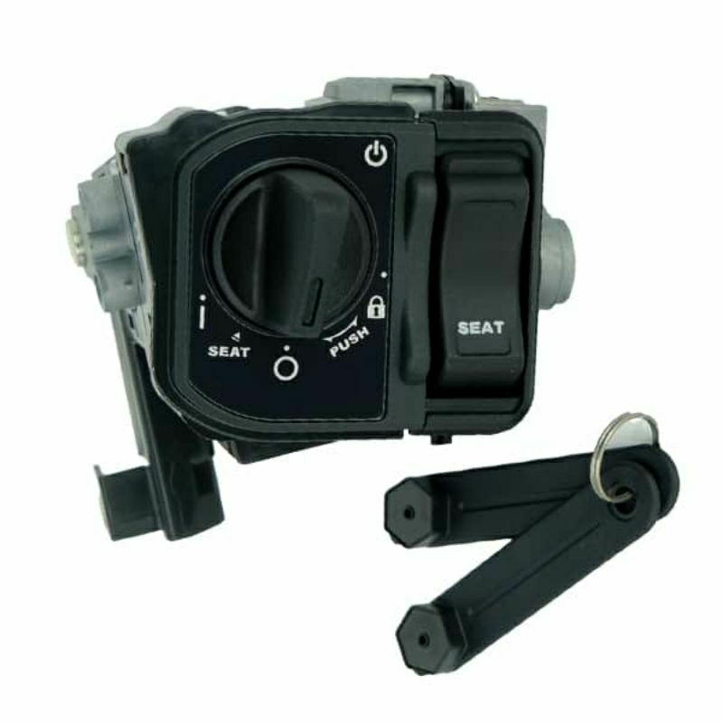 Jual KUNCI KONTAK KEYLESS KEY LESS KEYLES HONDA NEW VARIO 160 K2S ...