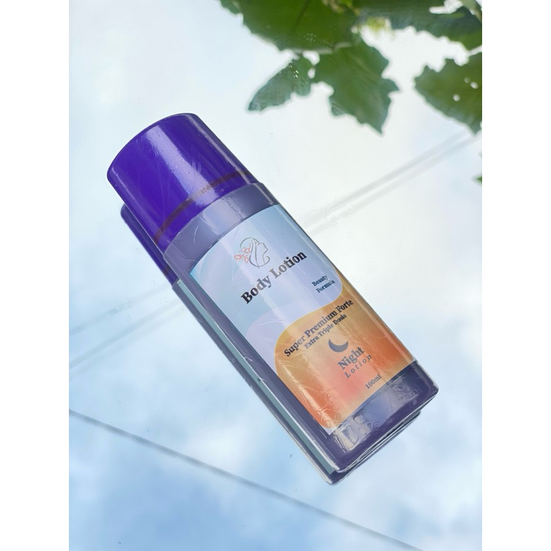 Jual (PROMO)HB FORTE WHITENING | Shopee Indonesia