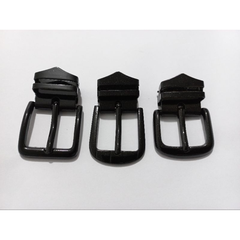 Jual KEPALA GESPER GJ 3 CM HCO + RING JEPIT | Shopee Indonesia