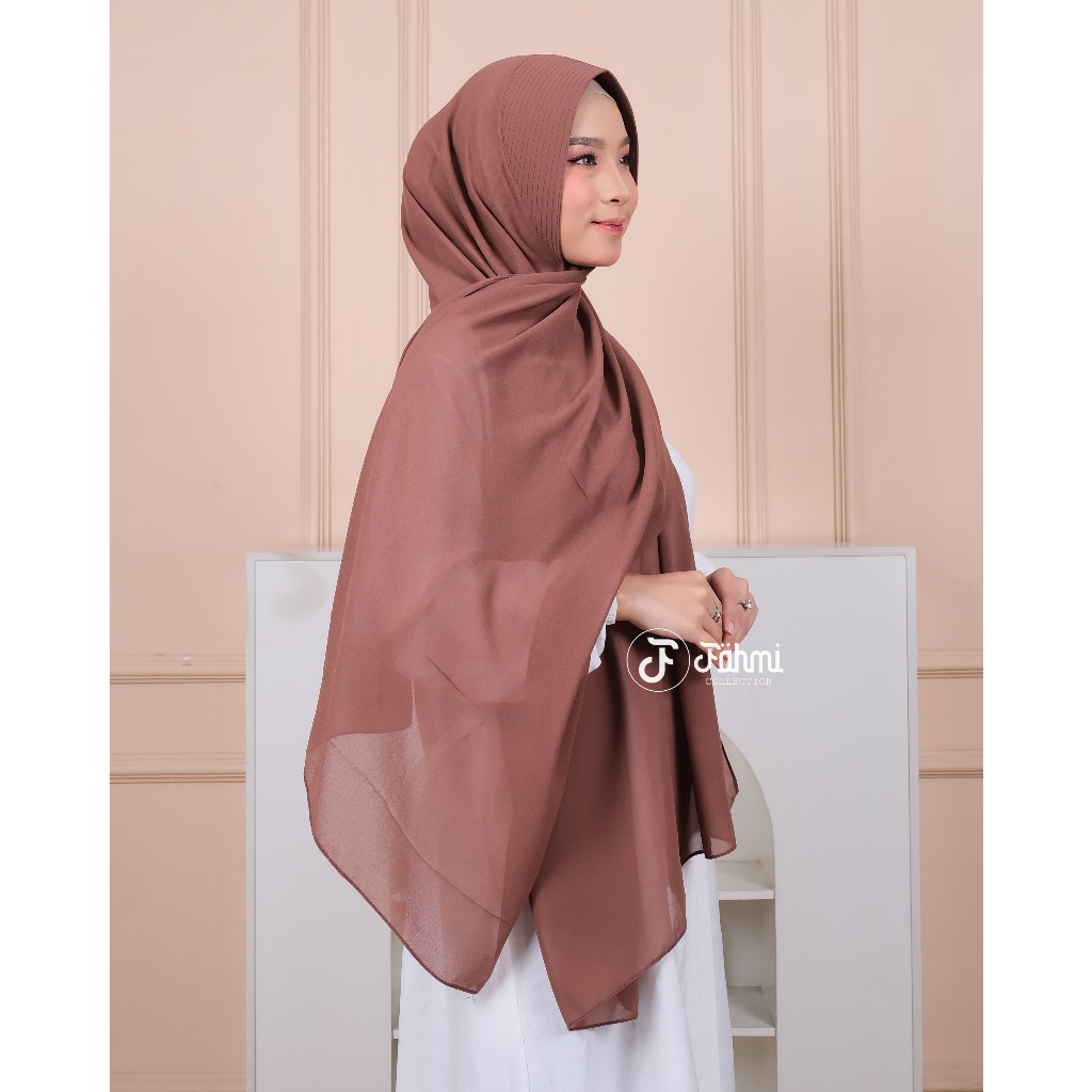 Pasmina shoftPed tali Antem ceruty bebydoll