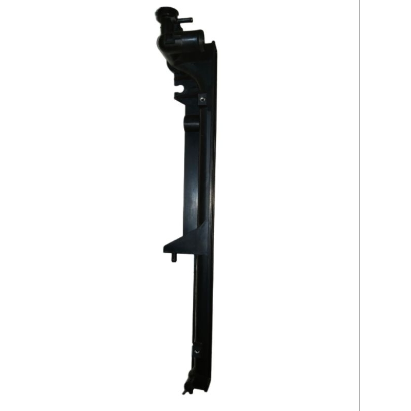 Jual upper tank radiator Mitsubishi ALL NEW PAJERO sport/Dakar | Shopee ...