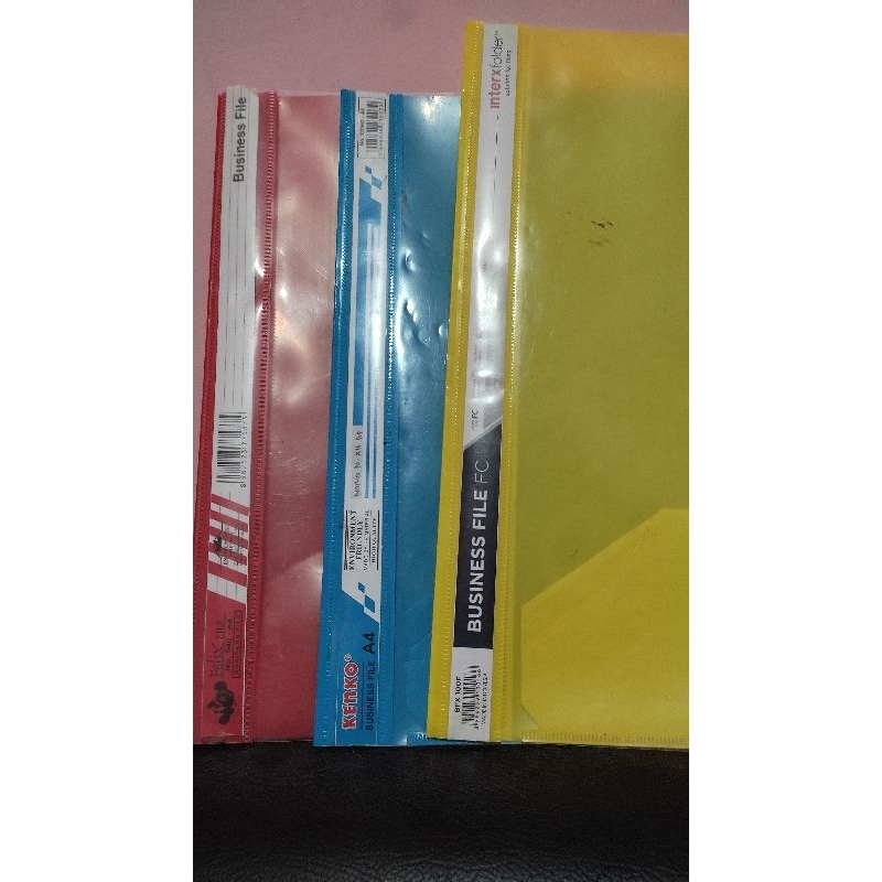 Jual Stopmap Kertas Folio | Shopee Indonesia