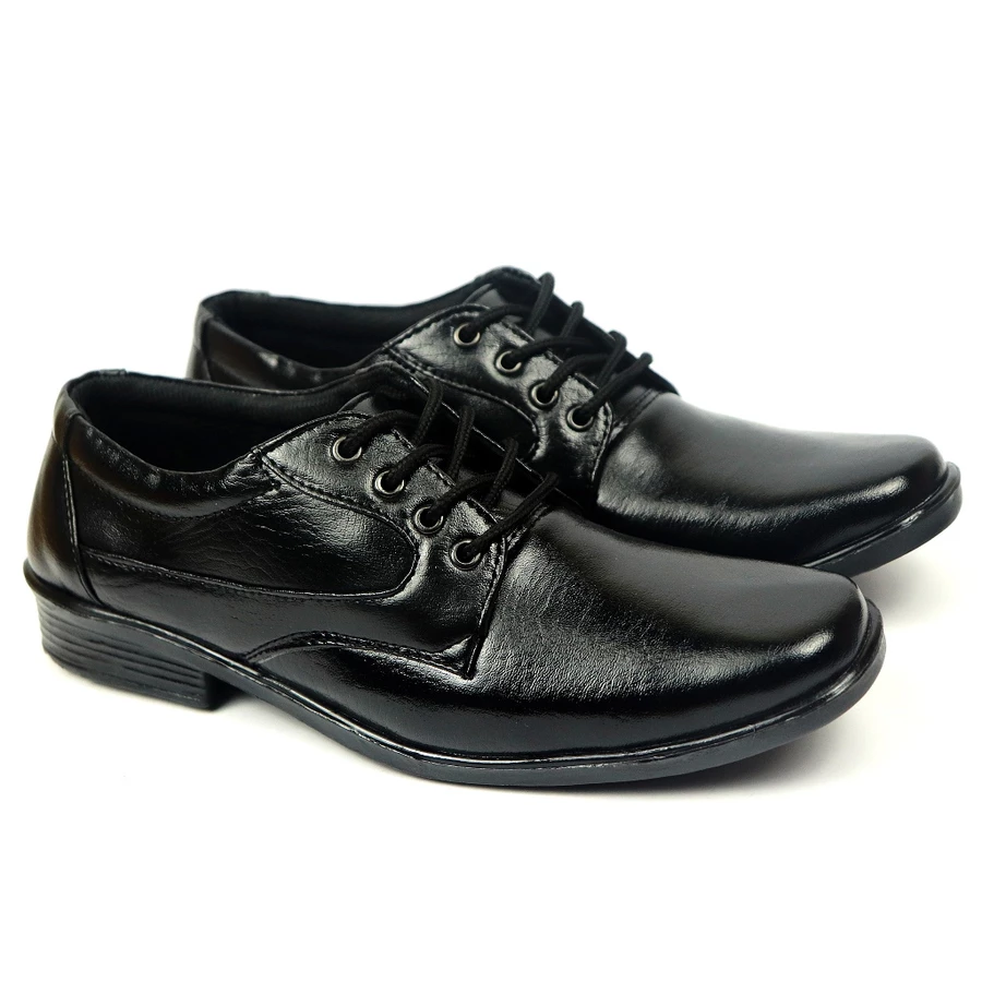 Pantofel Pria Model Tali Slip On 