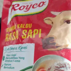 Jual Royco rasa sapi 250 gr | Shopee Indonesia