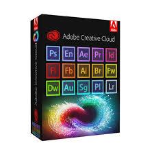 Jual Adobe Creative Cloud All Apps Subscription 6 Bulan Original ...
