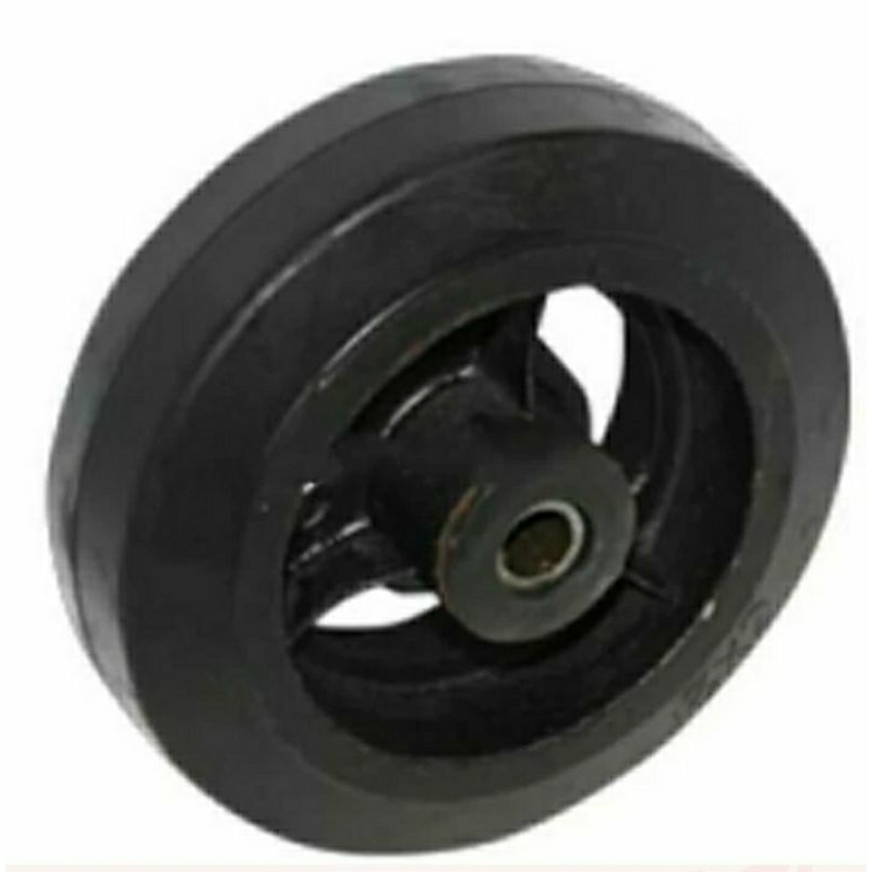 Jual roda karet 8