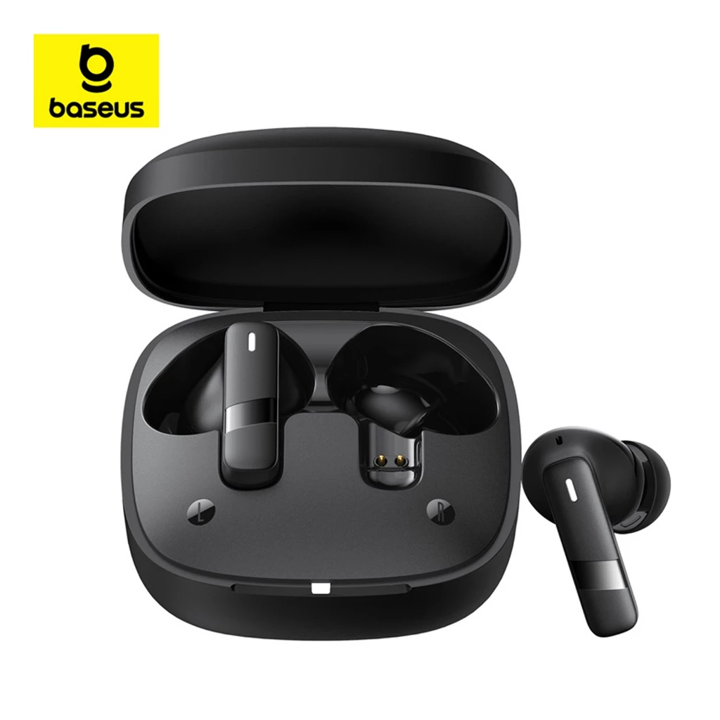 Baseus Bowie E20 TWS Mini True Wireless Bluetooth Earphones IPX 5