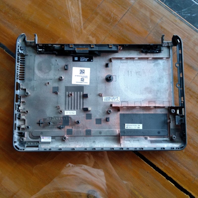 Jual casing bawah laptop hp 240 g5 | Shopee Indonesia